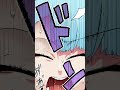 【漫画】ひき逃げならぬひかれ逃げされた結果… #shorts