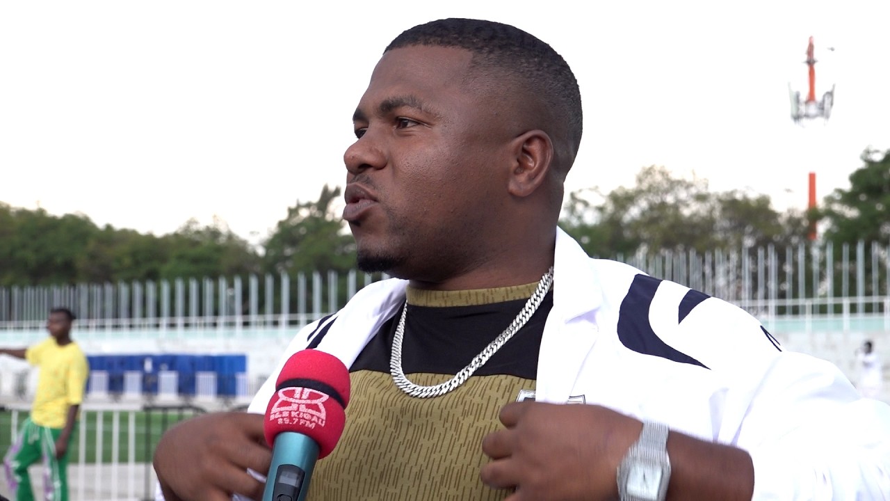 🔴LIVE: ABAKUNZI BA APR FC BAHAYE UBUTUMWA KNC WA GASOGI UNITED NYUMA YUKO BAGIYE GUHURIRA MURI 1/4