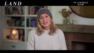 Land - "Little Kindness" Spot 30s - In Cinemas Now