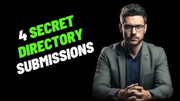 Gain 100% Dofollow Backlinks from These Directory Submission Sites | Instant Approval