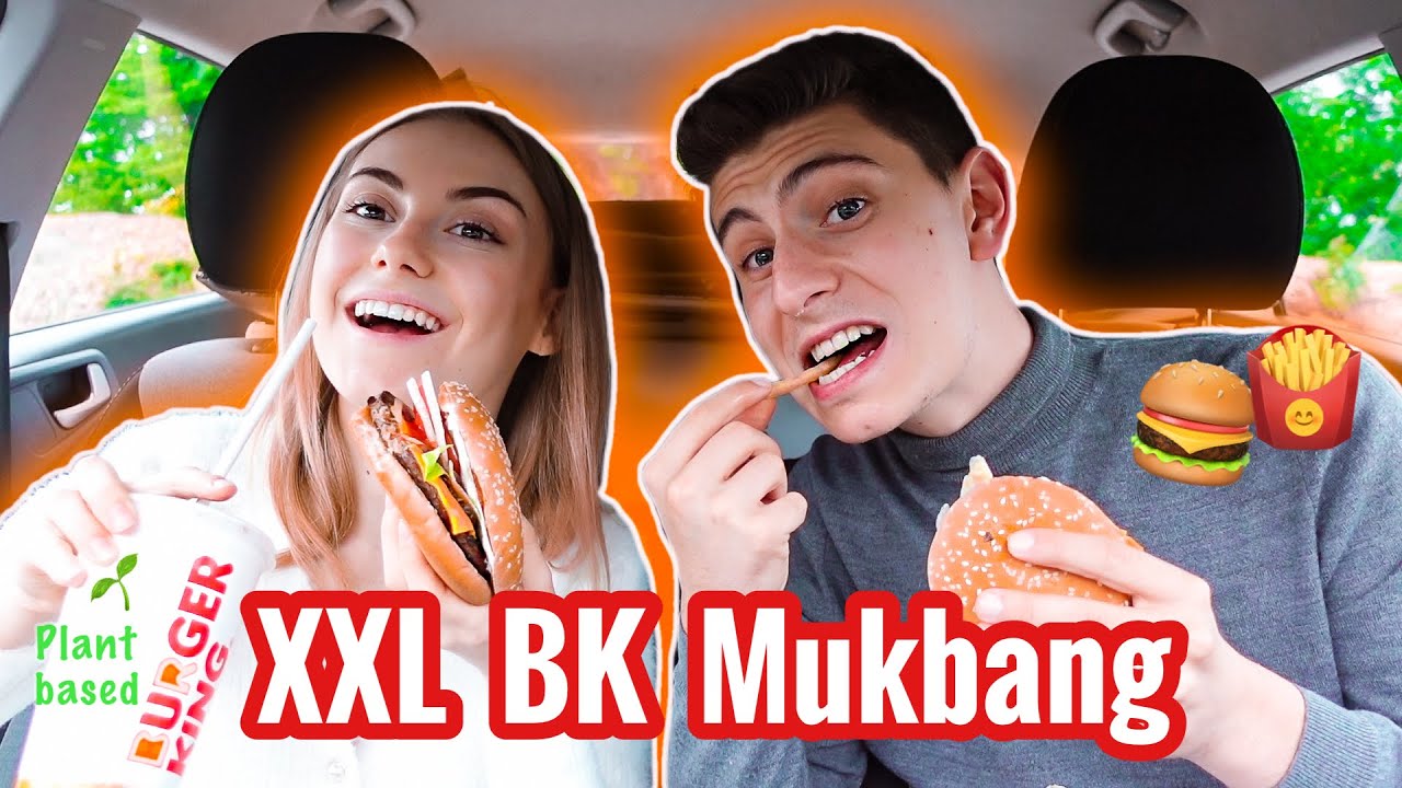 Neues Familienmitglied in Aussicht?! 😍 MUKBANG mit Marcelo/NicoleDon