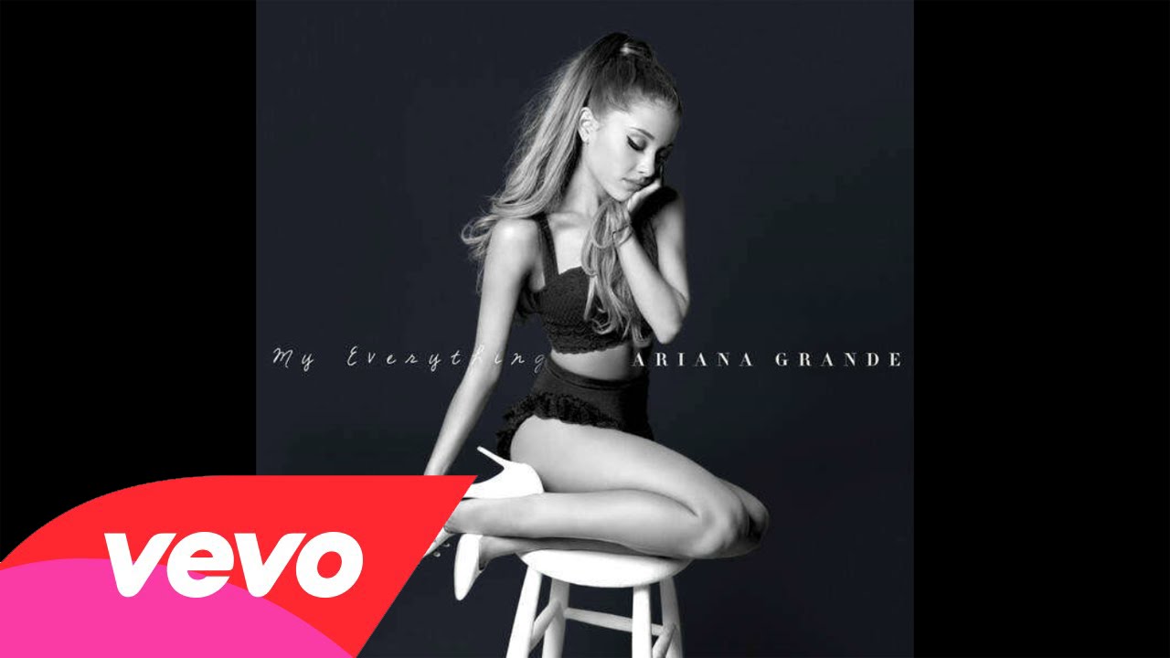 Ariana Grande Break Free Audio Ft Zedd Youtube