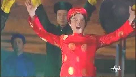 MÁI ĐÌNH LÀNG BIỂN  Sáng tác: Nguyễn Cường The hien :  Nguyễn Hoàng Nam