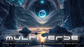 Download Lagu Multiverse 38 - Progressive House & Techno DJset (Jan 2023)