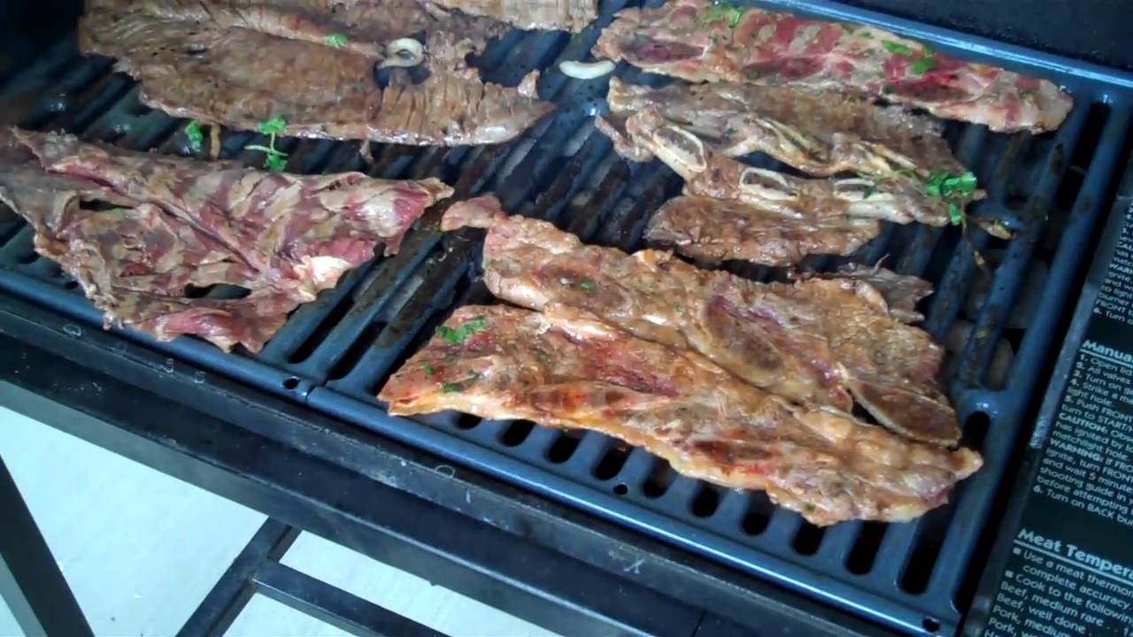 Dean & DeLuca Wine's First Fall Wine Tasting & BBQ...Blind!