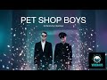 Pet Shop Boys Inspired Synth-Pop Mix 2026 | Euphoric Dancefloor Dreams