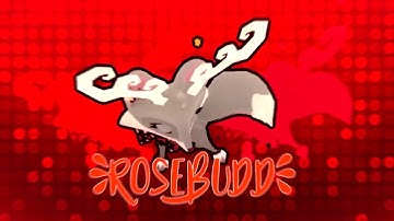 My Entry For #r0sebuddamazingintro