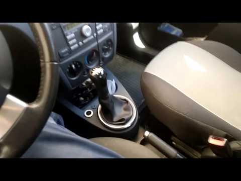 Video: Ford Fiestada tormoz suyuqligi qayerga ketadi?