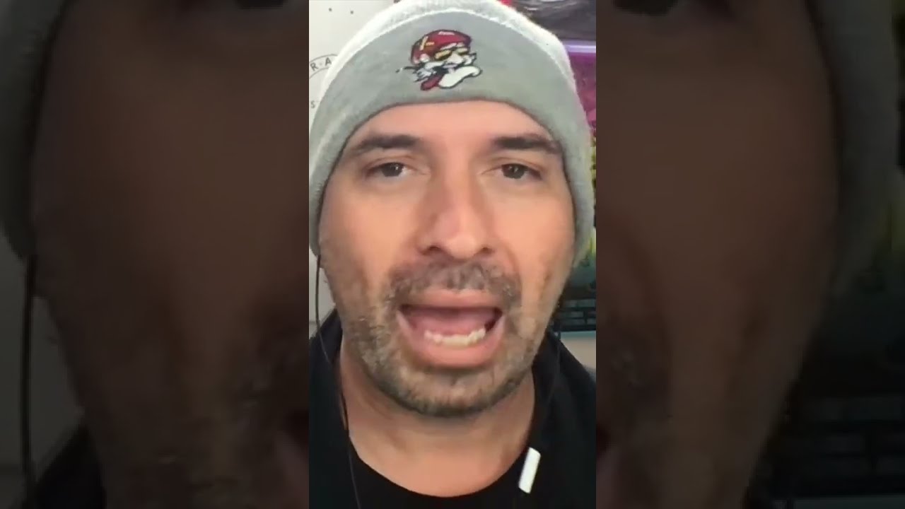 Being a Creator is the New Punk Rock 🤘 