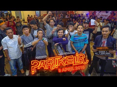 partikelir---stand-up-comedy-surabaya