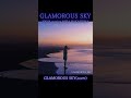 男が【中島美嘉】「GLAMOROUS SKY」NANA starring MIKA NAKASHIMA 原曲キーを歌ってみたShorts Hyde【フルカバー】
