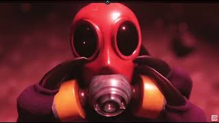 Cg5  Sleep Well From Poppy Playtime Chapter 3