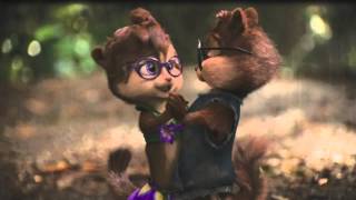 Clarity! HD! (Jeanette & Chipmunks)