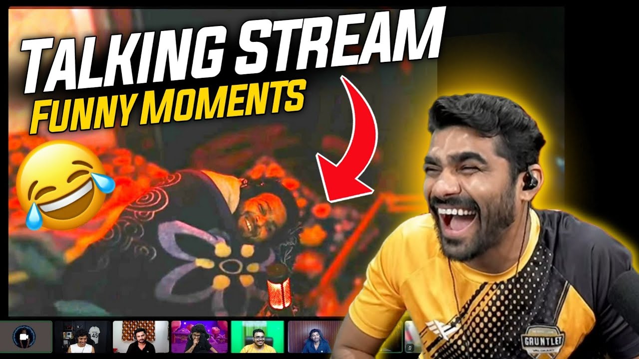 Shreeman Ne Talking Stream Pe Kiya Chetan Ko Troll | Shreeman vs Chetan