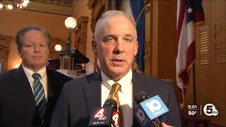 OH Senate overrides governor veto, banning gender-affirming care for trans youth