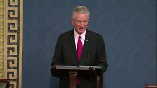 Senator Tuberville Advocates To Make Daylight Saving Time Permanent