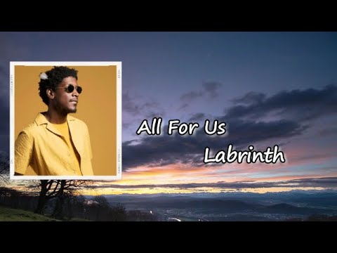 labrinth & zendaya - “all for us” Lyrics - YouTube