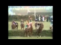 The BBC Grand National 1967 - Foinavon (Full Race) - YouTube