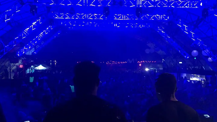 Gabriel Gil B2b Dj Detected , RESISTANCE Uruguay 1...