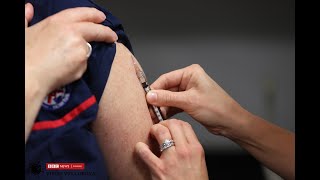 Jaribio la kwanza la chanjo dhidi ya virusi vya corona laanza Ulaya