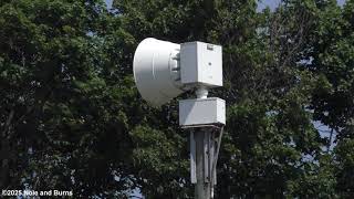 Fulton County, OH 2001-SRN Short Alert - 7/4/25