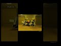 I tried Backroom #roblox #kylesanimalyion