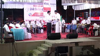 Mohammed Rafi & Usha Mangeshkar | Bal Yeshu Brass Band Oonchi Oonchi Baaton Se Mr. Natwarlal