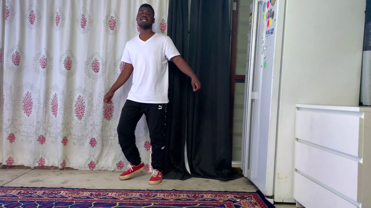 LEARN HOW TO DO THE NO IDEA DANCE CHOREOGRAPHY YouTube