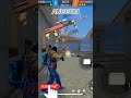 AUGGUN🔥 Free Fire MAx #shorts #freefire #gaming