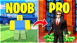 Mastering Roblox Jailbreak: An Easy Guide for Beginners screenshot 2