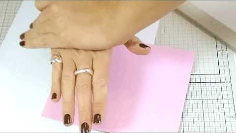 Paper Punch - Accents 