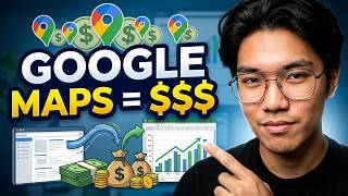 How To Make Money Online in 2026 (Using Google Maps)