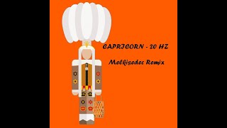 Capricorn - 20 Hz Melkisedec Version