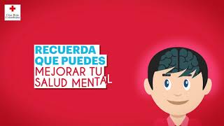 Salud Mental