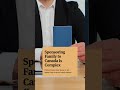 Canada Family Sponsorship Step-by-Step Guide
