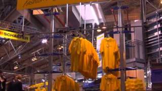 IMHX 2010 - SSI Schaefer Ltd.