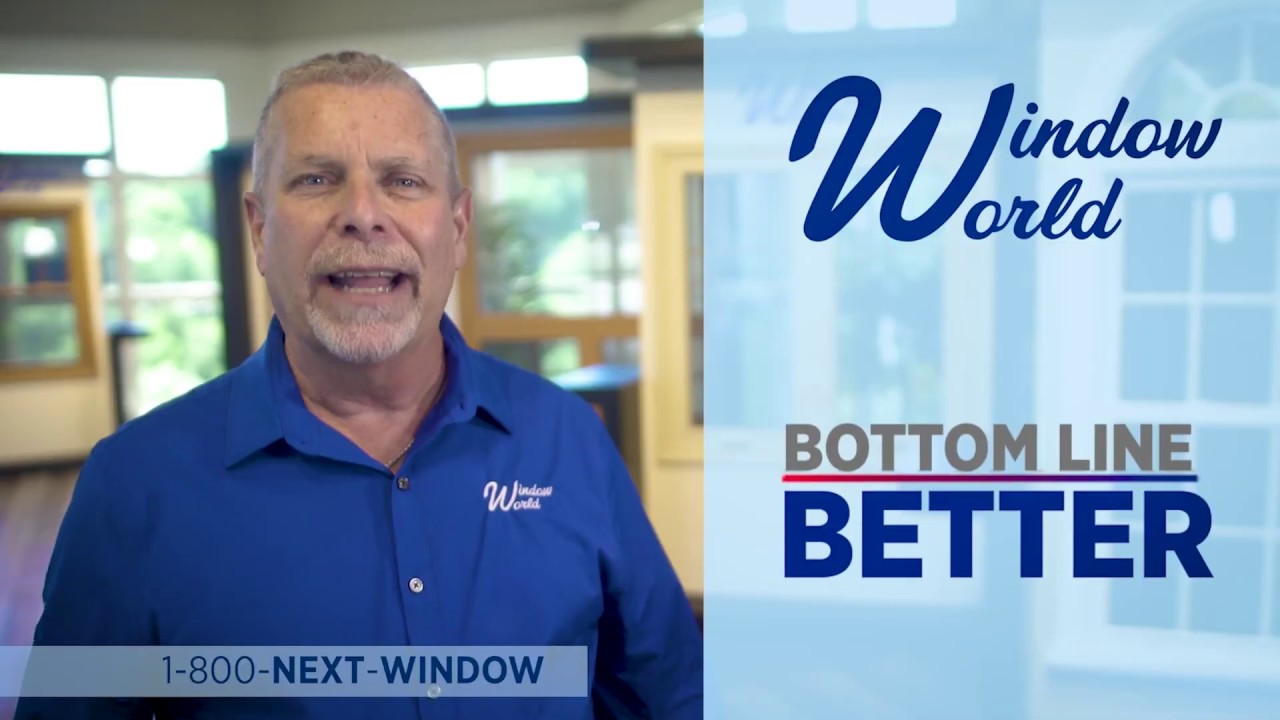Quality Replacement Windows | Window World of Pittsburgh