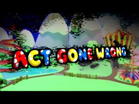 Ď𝕚Ğιtᗩ𝕃 Ć𝔦𝓻℃ᵘร: 𝓪ᶜ𝐓 𝕘Ø𝐧Ẹ ω𝓡ｏᑎⒼ (First Minute Preview)