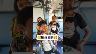 #train songs#trending reels#yt shots#folksong #dance#telugu song#viral