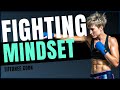 The Mindset Behind A Boxing Champion | Tiffanee Cook | To Be Human #013