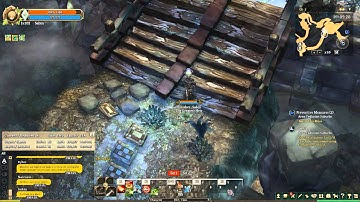 Tree of Savior Walkthrough part 60 1   Fedimian Suburbs