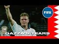 Remembering Gazza’s Tears | 1990 World Cup