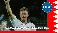 Remembering Gazza’s Tears (EXCLUSIVE)