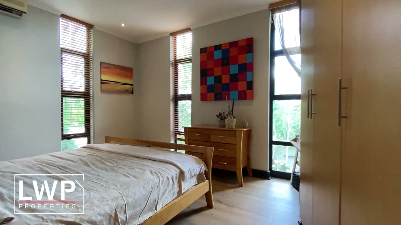 4 Bedroom House in Kyalami Estate, Midrand