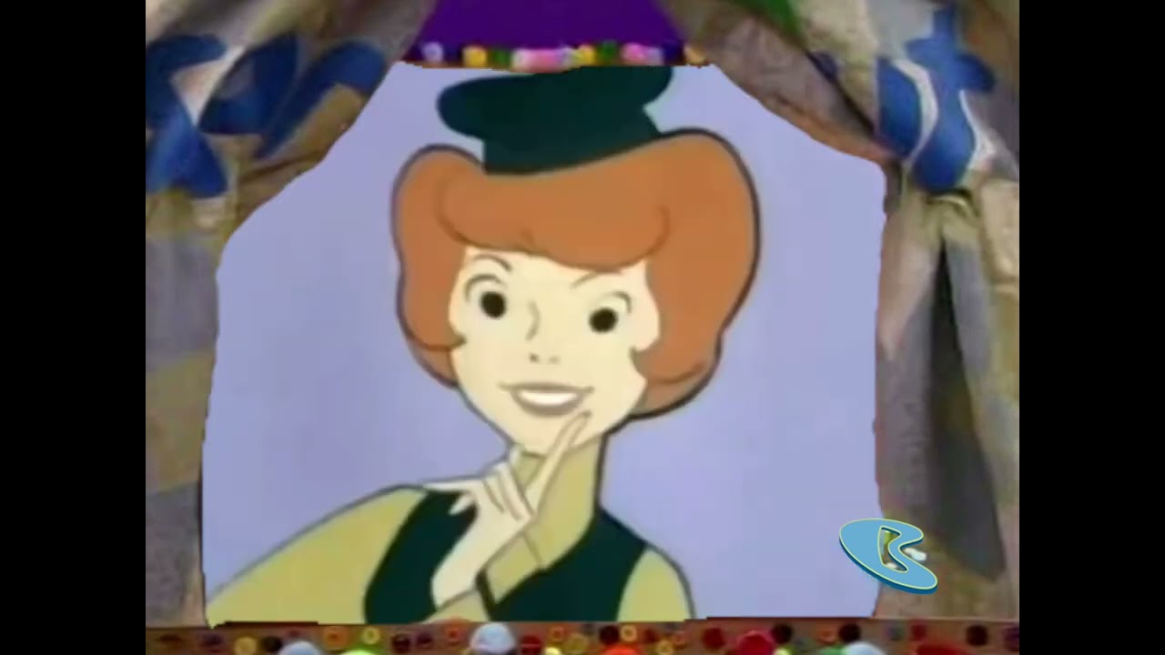 The Sprout Sharing Show on Boomerang: The Cattanooga Cats Song (January 1, 2013-January 4, 2015)