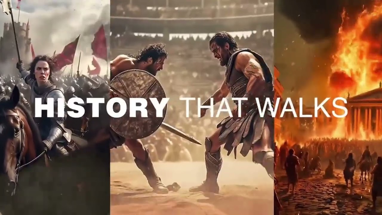 AI-Generated Videos | Creative, High-Quality & Engaging Content