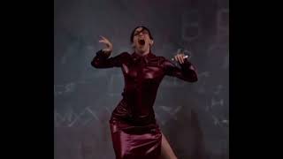 CAROLINE POLACHEK DANG SCREAM
