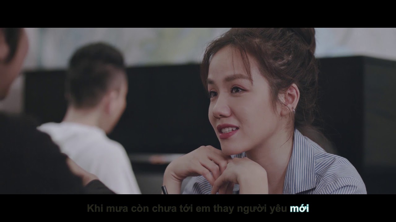 JustaTee - Đã Lỡ Yêu Em Nhiều