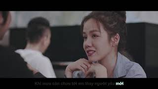 JustaTee - Đã Lỡ Yêu Em Nhiều (Official Karaoke)