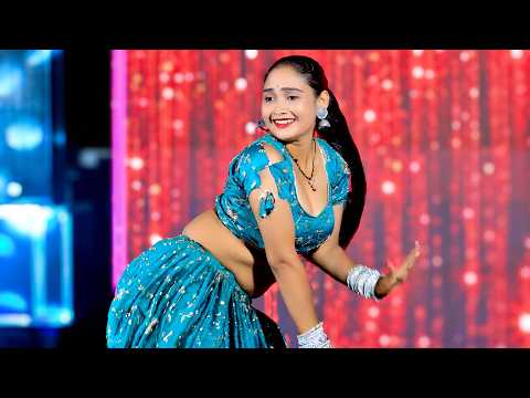 मे तेरे सासरे में आयो ❤️ | Kajar Bindi Lele Tu | Viral Rasiya | PS Queen | DG Mawai Song